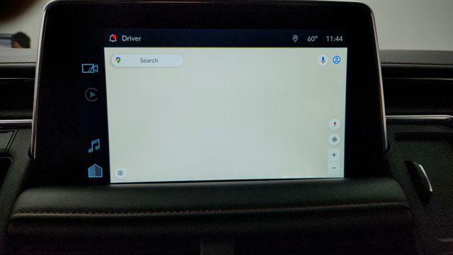 2022 Chevrolet Tahoe 4WD 4dr RST - 22941004 - 18