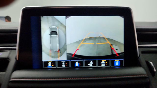 2022 Chevrolet Tahoe 4WD 4dr RST - 22941004 - 19