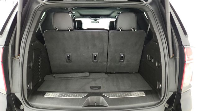 2022 Chevrolet Tahoe 4WD 4dr RST - 22941004 - 22