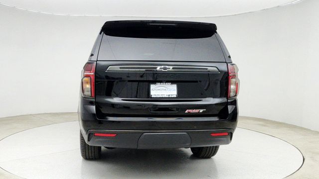 2022 Chevrolet Tahoe 4WD 4dr RST - 22941004 - 5