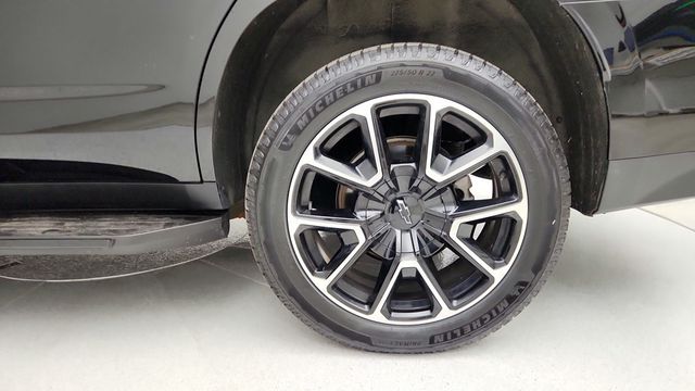 2022 Chevrolet Tahoe 4WD 4dr RST - 22941004 - 8
