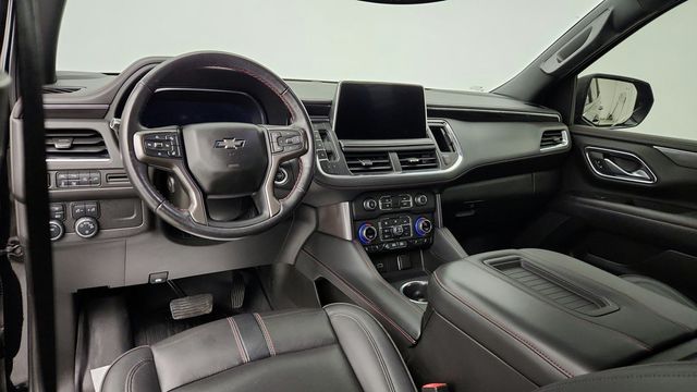 2022 Chevrolet Tahoe 4WD 4dr RST - 23092493 - 11