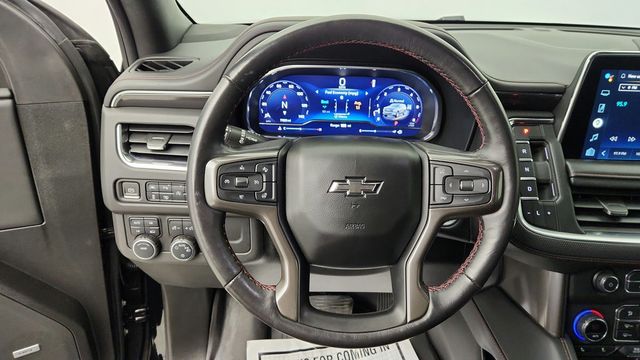2022 Chevrolet Tahoe 4WD 4dr RST - 23092493 - 12