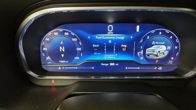 2022 Chevrolet Tahoe 4WD 4dr RST - 23092493 - 13