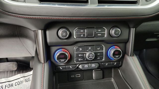 2022 Chevrolet Tahoe 4WD 4dr RST - 23092493 - 16
