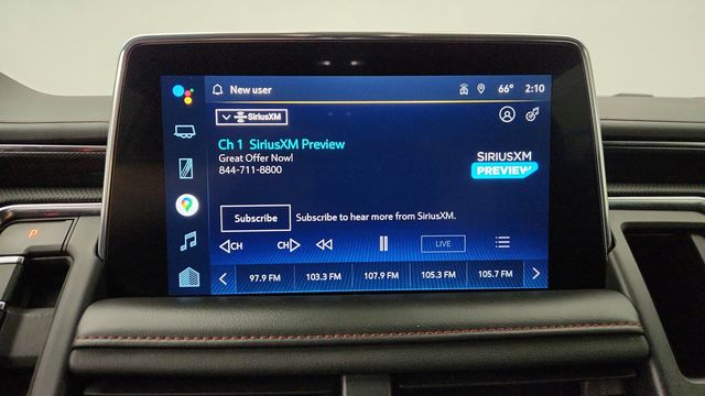2022 Chevrolet Tahoe 4WD 4dr RST - 23092493 - 17