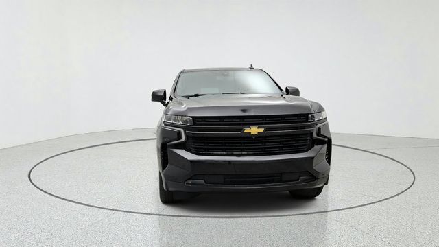2022 Chevrolet Tahoe 4WD 4dr RST - 23092493 - 1