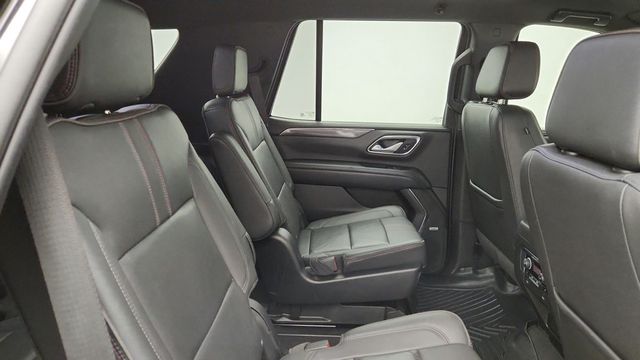 2022 Chevrolet Tahoe 4WD 4dr RST - 23092493 - 21