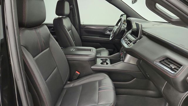 2022 Chevrolet Tahoe 4WD 4dr RST - 23092493 - 22