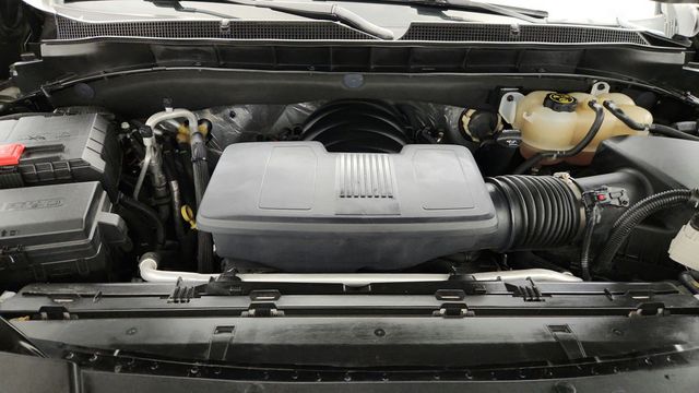 2022 Chevrolet Tahoe 4WD 4dr RST - 23092493 - 24