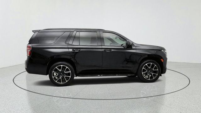 2022 Chevrolet Tahoe 4WD 4dr RST - 23092493 - 3