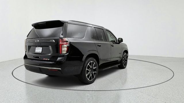 2022 Chevrolet Tahoe 4WD 4dr RST - 23092493 - 4