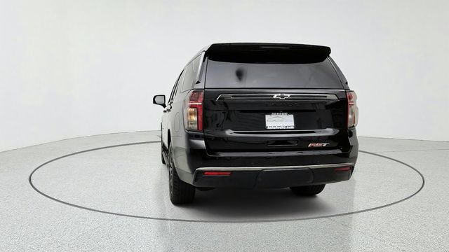 2022 Chevrolet Tahoe 4WD 4dr RST - 23092493 - 5