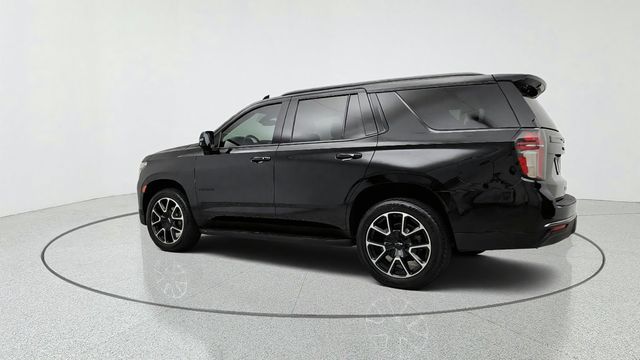 2022 Chevrolet Tahoe 4WD 4dr RST - 23092493 - 6