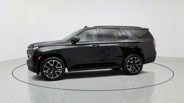 2022 Chevrolet Tahoe 4WD 4dr RST - 23092493 - 7