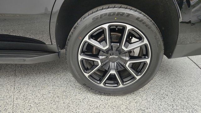 2022 Chevrolet Tahoe 4WD 4dr RST - 23092493 - 8