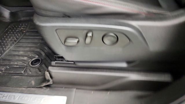 2022 Chevrolet Tahoe 4WD 4dr RST with Luxury Package and Power Panoramic Sunroof - 22941004 - 11