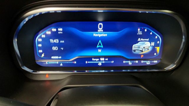 2022 Chevrolet Tahoe 4WD 4dr RST with Luxury Package and Power Panoramic Sunroof - 22941004 - 14