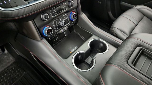 2022 Chevrolet Tahoe 4WD 4dr RST with Luxury Package and Power Panoramic Sunroof - 22941004 - 16