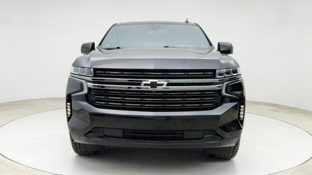 2022 Chevrolet Tahoe 4WD 4dr RST with Luxury Package and Power Panoramic Sunroof - 22941004 - 1