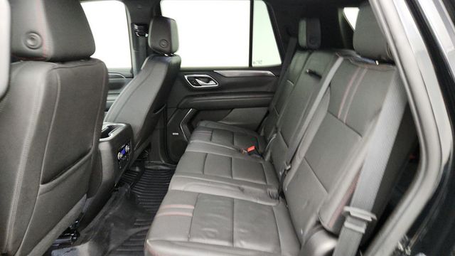 2022 Chevrolet Tahoe 4WD 4dr RST with Luxury Package and Power Panoramic Sunroof - 22941004 - 21