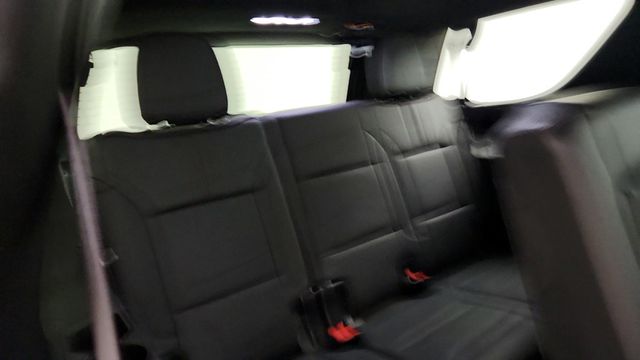 2022 Chevrolet Tahoe 4WD 4dr RST with Luxury Package and Power Panoramic Sunroof - 22941004 - 23