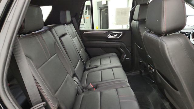 2022 Chevrolet Tahoe 4WD 4dr RST with Luxury Package and Power Panoramic Sunroof - 22941004 - 24