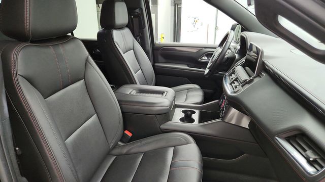 2022 Chevrolet Tahoe 4WD 4dr RST with Luxury Package and Power Panoramic Sunroof - 22941004 - 25