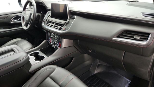 2022 Chevrolet Tahoe 4WD 4dr RST with Luxury Package and Power Panoramic Sunroof - 22941004 - 26