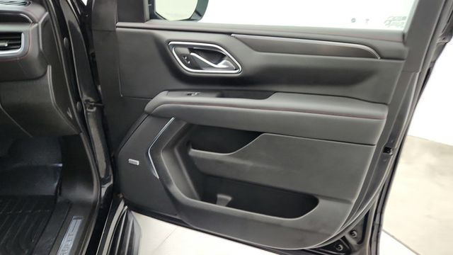2022 Chevrolet Tahoe 4WD 4dr RST with Luxury Package and Power Panoramic Sunroof - 22941004 - 27