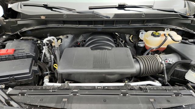 2022 Chevrolet Tahoe 4WD 4dr RST with Luxury Package and Power Panoramic Sunroof - 22941004 - 28