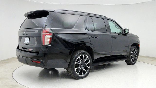 2022 Chevrolet Tahoe 4WD 4dr RST with Luxury Package and Power Panoramic Sunroof - 22941004 - 4