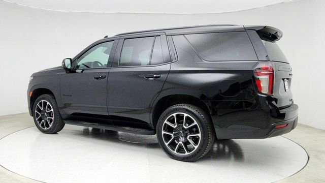 2022 Chevrolet Tahoe 4WD 4dr RST with Luxury Package and Power Panoramic Sunroof - 22941004 - 6