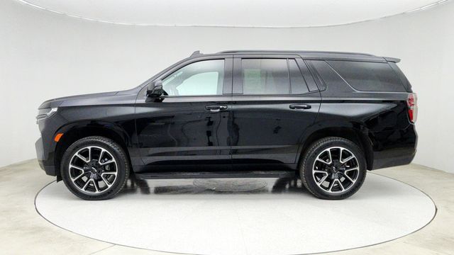 2022 Chevrolet Tahoe 4WD 4dr RST with Luxury Package and Power Panoramic Sunroof - 22941004 - 7