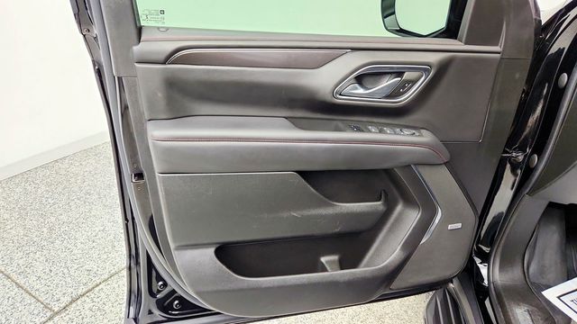 2022 Chevrolet Tahoe 4WD 4dr RST w/ Luxury Package & 2nd Row Bucket Seats - 23092493 - 9