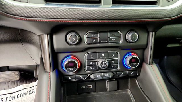 2022 Chevrolet Tahoe 4WD 4dr RST w/ Luxury Package & 2nd Row Bucket Seats - 23092493 - 16