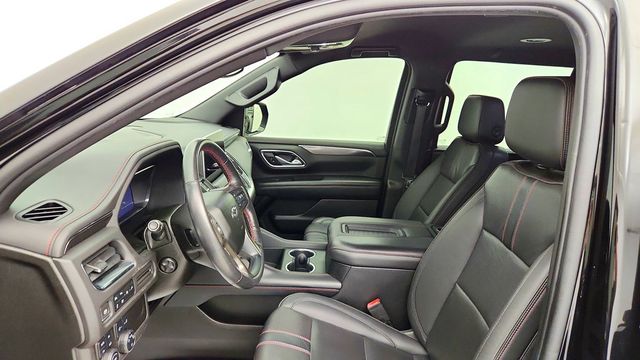 2022 Chevrolet Tahoe 4WD 4dr RST w/ Luxury Package & 2nd Row Bucket Seats - 23092493 - 18