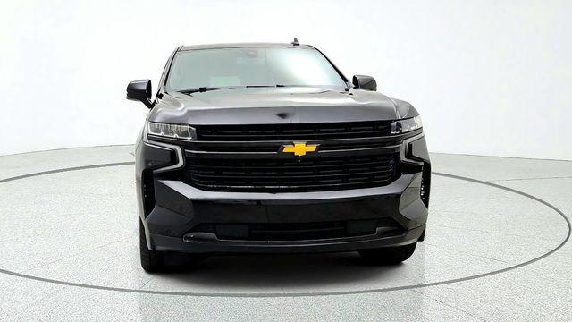 2022 Chevrolet Tahoe 4WD 4dr RST w/ Luxury Package & 2nd Row Bucket Seats - 23092493 - 1