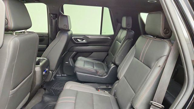 2022 Chevrolet Tahoe 4WD 4dr RST w/ Luxury Package & 2nd Row Bucket Seats - 23092493 - 19