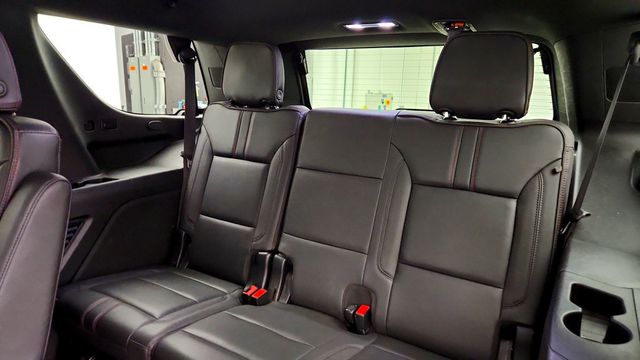 2022 Chevrolet Tahoe 4WD 4dr RST w/ Luxury Package & 2nd Row Bucket Seats - 23092493 - 20