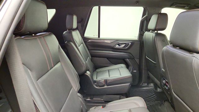 2022 Chevrolet Tahoe 4WD 4dr RST w/ Luxury Package & 2nd Row Bucket Seats - 23092493 - 21