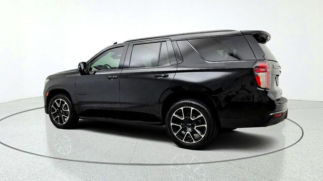 2022 Chevrolet Tahoe 4WD 4dr RST w/ Luxury Package & 2nd Row Bucket Seats - 23092493 - 6