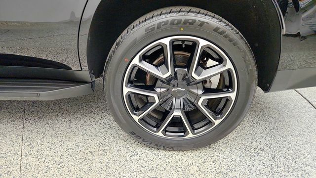 2022 Chevrolet Tahoe 4WD 4dr RST w/ Luxury Package & 2nd Row Bucket Seats - 23092493 - 8