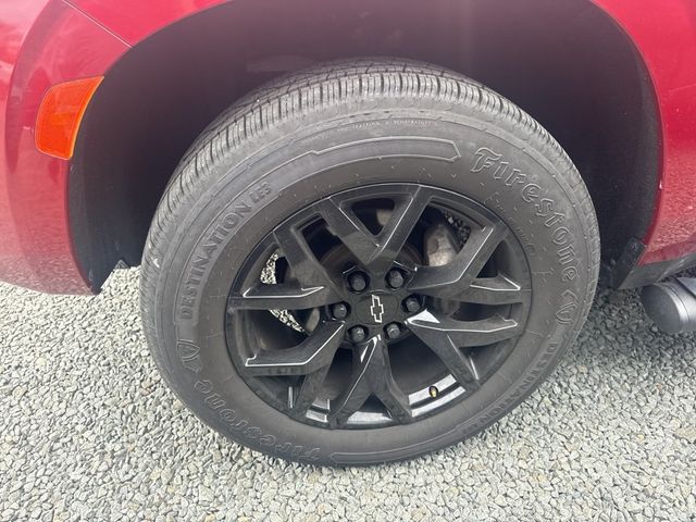 2022 Chevrolet Tahoe 4WD 4dr Z71 - 22920782 - 12