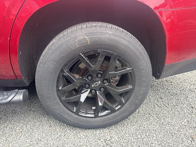 2022 Chevrolet Tahoe 4WD 4dr Z71 - 22920782 - 13