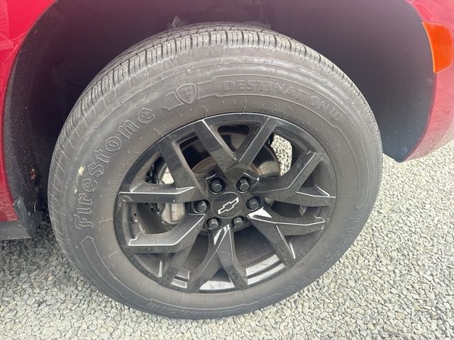 2022 Chevrolet Tahoe 4WD 4dr Z71 - 22920782 - 15