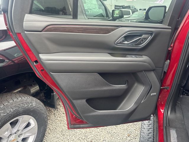 2022 Chevrolet Tahoe 4WD 4dr Z71 - 22920782 - 16