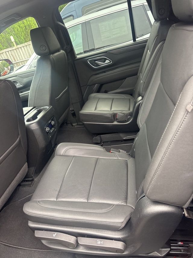 2022 Chevrolet Tahoe 4WD 4dr Z71 - 22920782 - 17