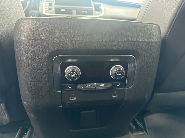 2022 Chevrolet Tahoe 4WD 4dr Z71 - 22920782 - 19
