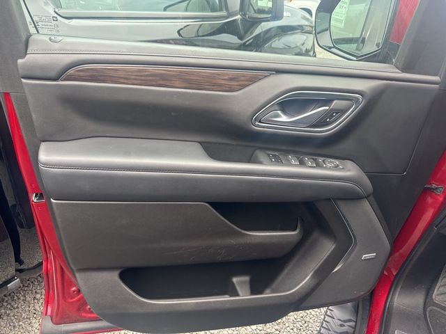 2022 Chevrolet Tahoe 4WD 4dr Z71 - 22920782 - 20